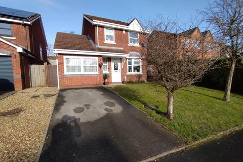 3 bedroom detached house for sale, Winghay Road, Kidsgrove