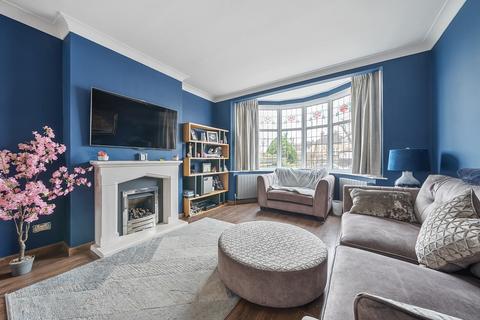 5 bedroom semi-detached house for sale, Morningside Road, Worcester Park KT4