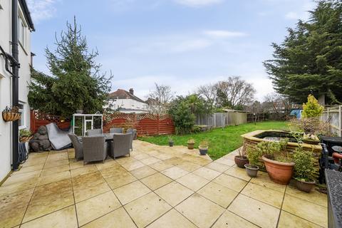 5 bedroom semi-detached house for sale, Morningside Road, Worcester Park KT4