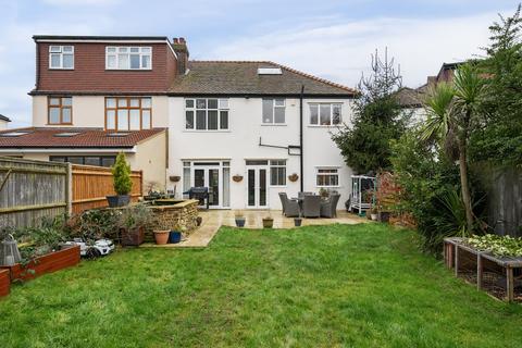 5 bedroom semi-detached house for sale, Morningside Road, Worcester Park KT4