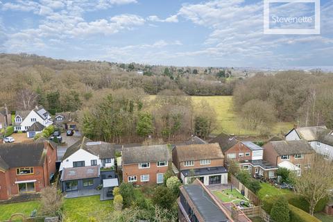 3 bedroom detached house for sale, Coppice Row, Theydon Bois