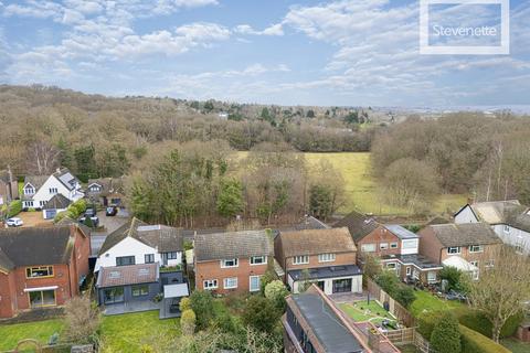 99 Coppice Row, Theydon Bois, Epping, CM16 7DW