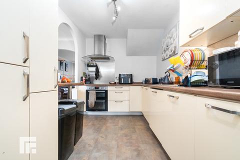 4 bedroom detached house for sale, Timothy Rees Close, Danescourt, Cardiff