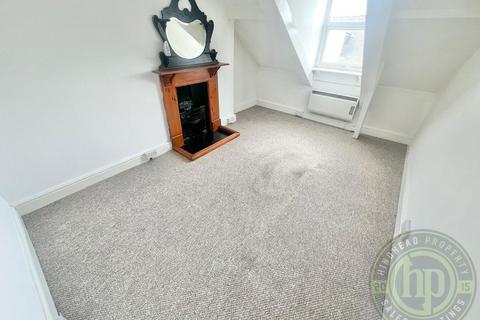 undefined, Benbow Street, Plymouth PL2