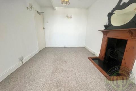 undefined, Benbow Street, Plymouth PL2