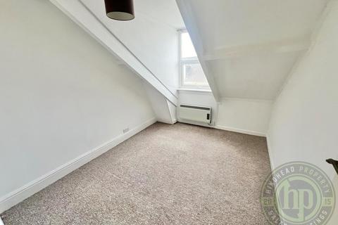 undefined, Benbow Street, Plymouth PL2