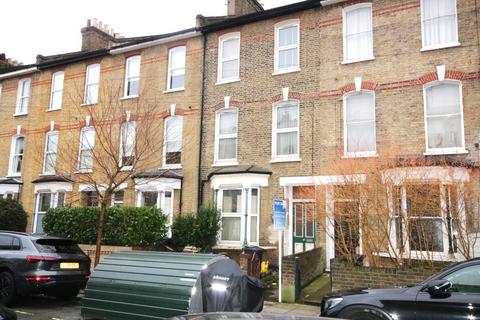 4 bedroom terraced house for sale, St Johns Church Road, Hackney