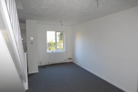 2 bedroom terraced house to rent, Downs Close, Waterlooville PO7