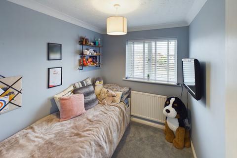 17 Cardew Drift, Kesgrave, Ipswich, IP5 2YP