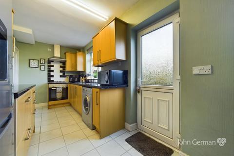 54 Smithfield Road, Uttoxeter, ST14 7LE