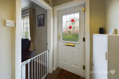 54 Smithfield Road, Uttoxeter, ST14 7LE