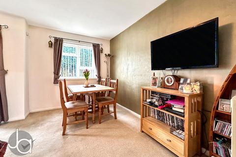 2 bedroom apartment for sale, Coats Hutton Road, Colchester