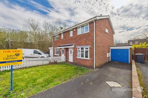20 Edinburgh Way, Stretton, Burton-on-trent, DE13 0HR