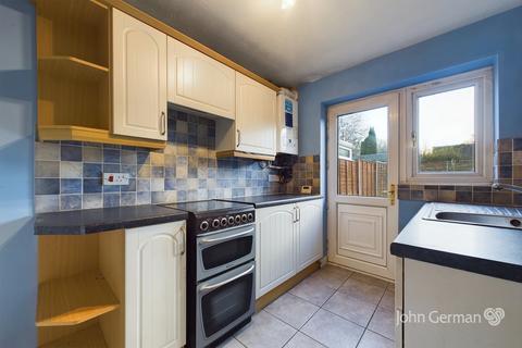 20 Edinburgh Way, Stretton, Burton-on-trent, DE13 0HR