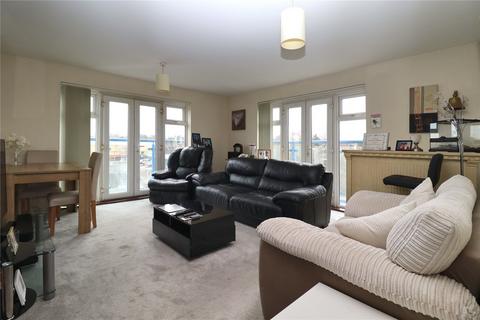 2 bedroom flat for sale, Goldsworth Road, Surrey GU21