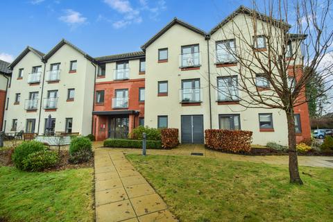 1 bedroom ground floor flat for sale, Coupar Angus Road, Blairgowrie