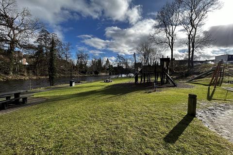 undefined, Coupar Angus Road, Blairgowrie