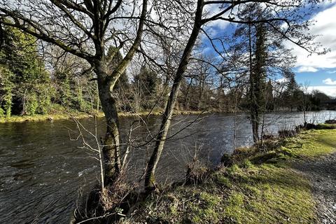 undefined, Coupar Angus Road, Blairgowrie