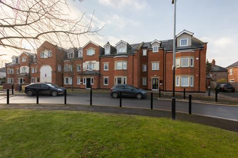 2 bedroom apartment to rent, Cambridge Square, Middlesbrough TS5