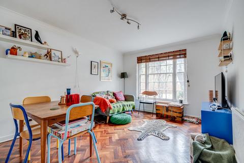 2 bedroom apartment for sale, Stanhope Road, Highgate N6