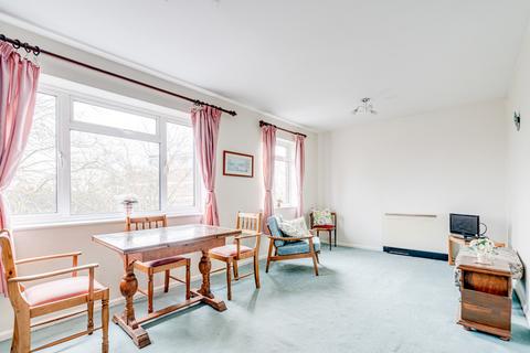 1 bedroom apartment for sale, Mount View Road, Stroud Green N4