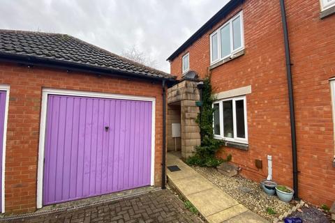 Sloe Close, Weston-super-Mare