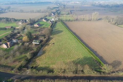 Land for sale, Hunters Chase, Dedham