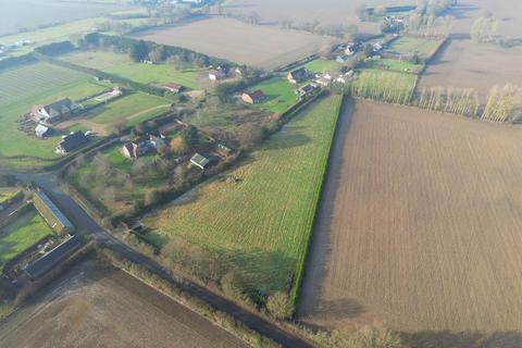 Land for sale, Hunters Chase, Dedham