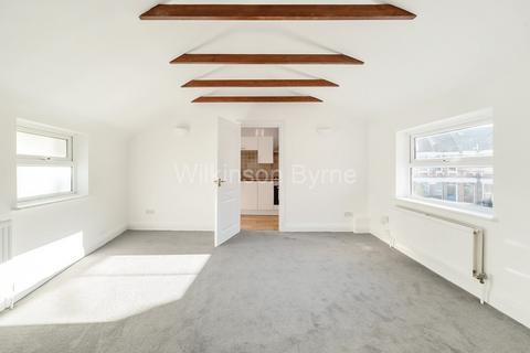 Studio for sale, Marlborough Road, Bowes Park N22