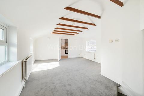 Studio for sale, Marlborough Road, Bowes Park N22