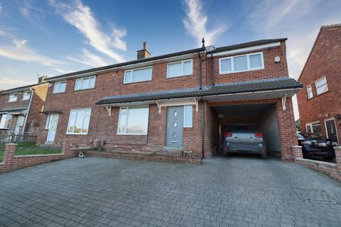 4 bedroom semi-detached house for sale, Hague Avenue, Rotherham S62