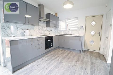 4 bedroom semi-detached house for sale, Hague Avenue, Rotherham S62