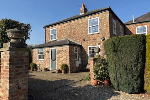 3 bedroom semi-detached house to rent, Lilac Tree Cottage