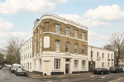 4 bedroom apartment for sale, Old Woolwich Road, Greenwich, SE10