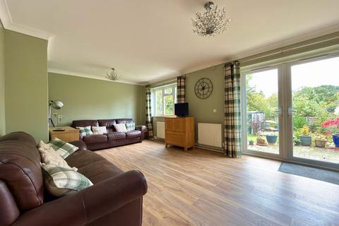 4 bedroom detached house for sale, Fir Tree Lane, Chelmsford CM3