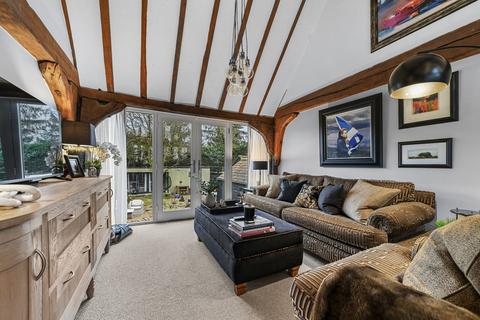 5 bedroom barn conversion for sale, Newmans Green CO10 0AB