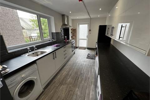 5 bedroom house share to rent, St Helens Avenue, Brynmill, Swansea,