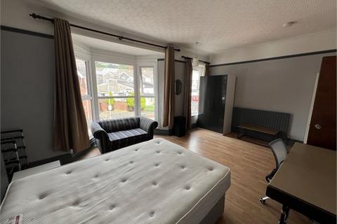 5 bedroom house share to rent, Beechwood Road, Uplands, Swansea,