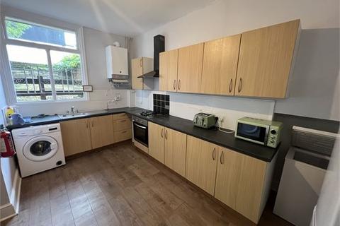 5 bedroom house share to rent, Beechwood Road, Uplands, Swansea,