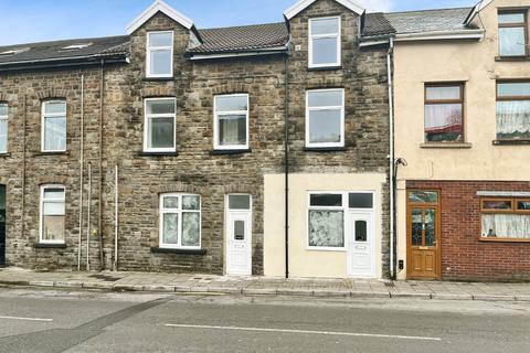 2 bedroom ground floor flat to rent, Llwynypia Road, Tonypandy,