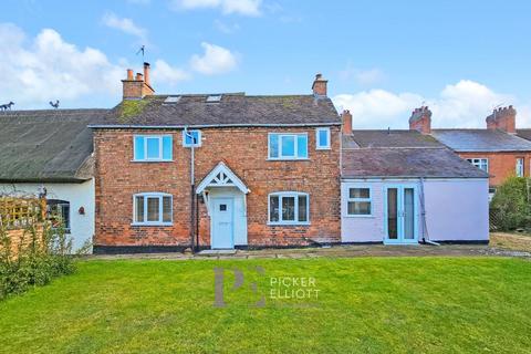 2 bedroom semi-detached house for sale, New Walk, Sapcote LE9