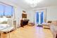 Sitting/dining room