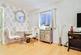 Sitting/dining room
