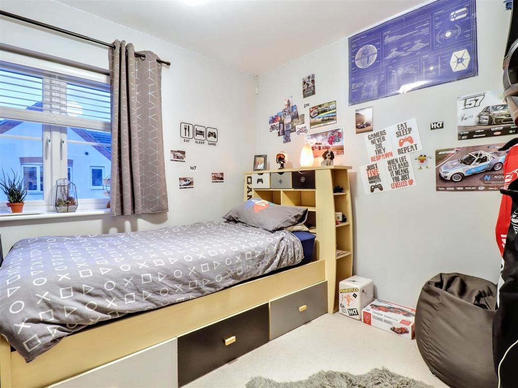 Bedroom two
