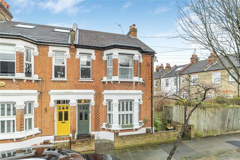 4 bedroom end of terrace house for sale, Howard Road, Bromley, BR1