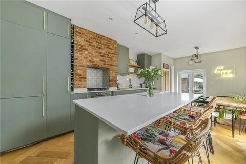 4 bedroom end of terrace house for sale, Howard Road, Bromley, BR1