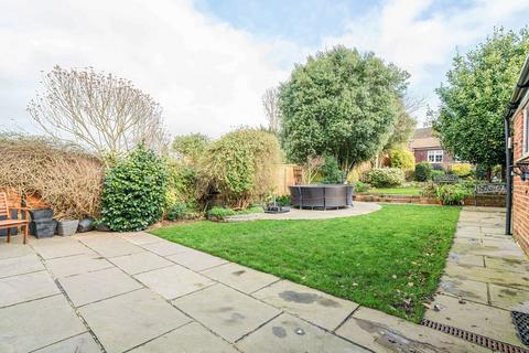 4 bedroom detached house for sale, Maidstone Road, Wigmore ME8