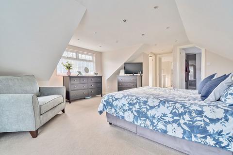 4 bedroom detached house for sale, Maidstone Road, Wigmore ME8