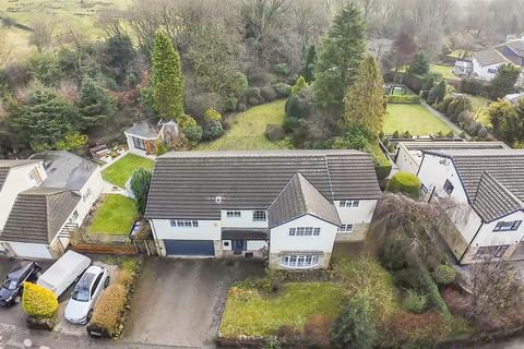 6 bedroom detached house for sale, Meadow Park, Irwell Vale, Ramsbottom, Bury