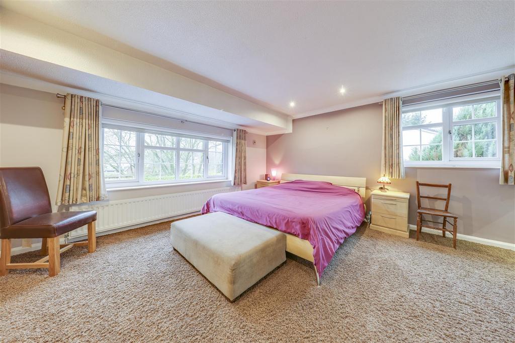 Bed 1